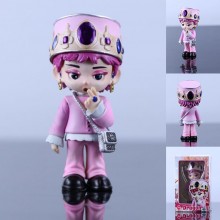 G-Dragon SOLO Power Stage GD Figure