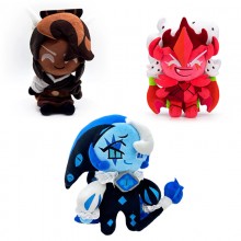Shadow Milk Cookie Plush Doll
