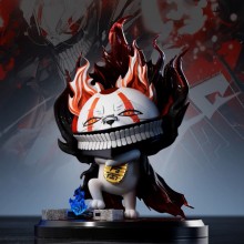 Dandadan anime figure