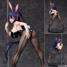High School DxD Himejima Akeno anime figure