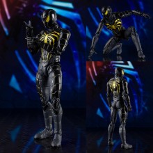 SHF Anti-octopus Suit Spider-man Action Figure