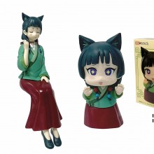 The Apothecary Diaries Maomao anime figure