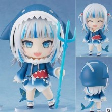 Hololive Virtual Gawr Gura anime figure 1688#