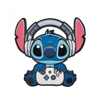 Stitch anime Alloy Enamel Badges Brooch Pins