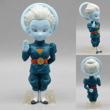 Dragon Ball Grand Priest Daishinkan anime figure(O...