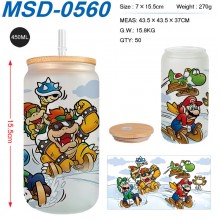 MSD-0560