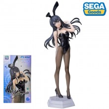 Original SEGA Rascal Does Not Dream Of Bunny Girl ...