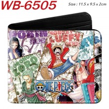 WB-6505