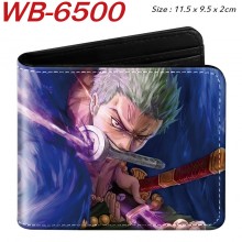 WB-6500