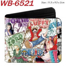 WB-6521