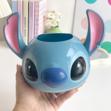 titch Pen Container Anime Figure Flowerpot Potted