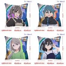 Mono anime two-sided pillow 40CM/45CM/50CM