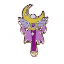Sailor Moon anime Alloy Enamel Badges Brooch Pins