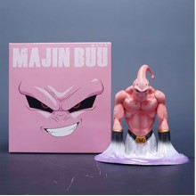 Dragon Ball Majin Buu Internal Clone Anime Figure ...