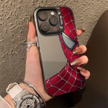 Spider-Man iphone 16/15/14/X PLUS Pro MAX case she...