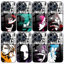 One Piece anime iphone 16/15/14/X PLUS Pro MAX cas...