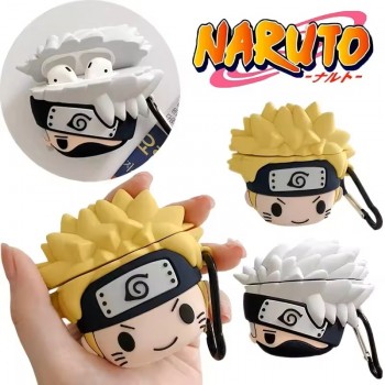 Naruto anime AirPods Pro Case Cover