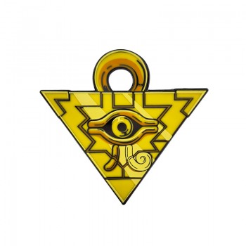 Yu Gi Oh anime Alloy Enamel Badges Brooch Pins