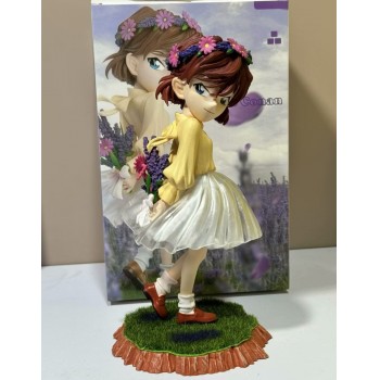 Detective Conan Haibara Ai anime figure