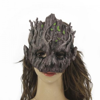 Halloween Groot Cosplay Mask