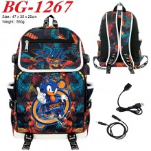 BG-1267