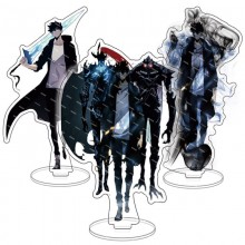Solo Leveling anime stand acrylic figure