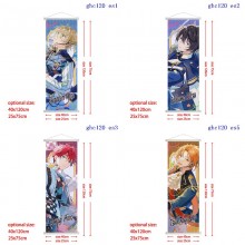 Ensemble Stars anime wall scroll wallscrolls 40*12...
