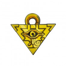 Yu Gi Oh anime Alloy Enamel Badges Brooch Pins