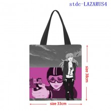 stdc-LAZARUS4