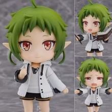 Mushoku Tensei Jobless Reincarnation Sylphiette Sy...