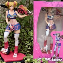 RePOP Lollipop Chainsaw Juliet Starling Loli Girl ...