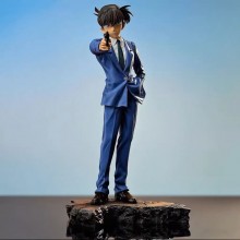 Detective Conan Kudou Shinichi Jimmy Kudo anime fi...