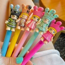 Molly Princess anime ballpoint pens