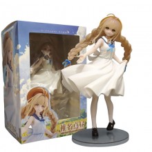The Angel Next Door Spoils Me Rotten Shiina Mahiru...