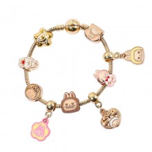 Labubu anime bracelets