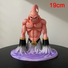 Dragon Ball Majin Buu Internal Clone Anime Figure ...