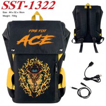SST-1322