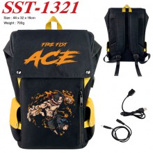 SST-1321