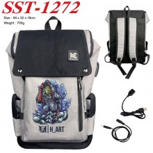 SST-1272