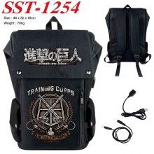 SST-1254