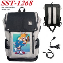 SST-1268