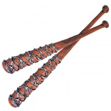 The Walking Dead Negan Smith Weapon Baseball Bat