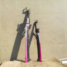 A 80cm