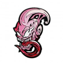 Dragon Ball Majin Buu anime Alloy Enamel Badges Brooch Pins