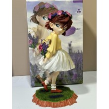Detective Conan Haibara Ai anime figure