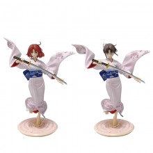 The Garden of Sinners Ryougi Shiki anime figure
