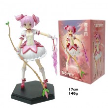 Puella Magi Madoka Magica Kaname Madoka anime figure
