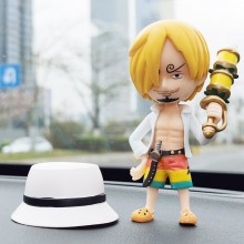 Sanji-12cm