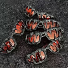 Avant Garde Cool Venom Sunglasses