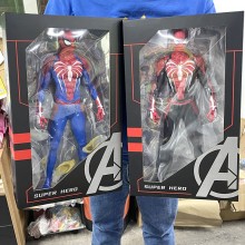 47cm Spider-Man anime big figure